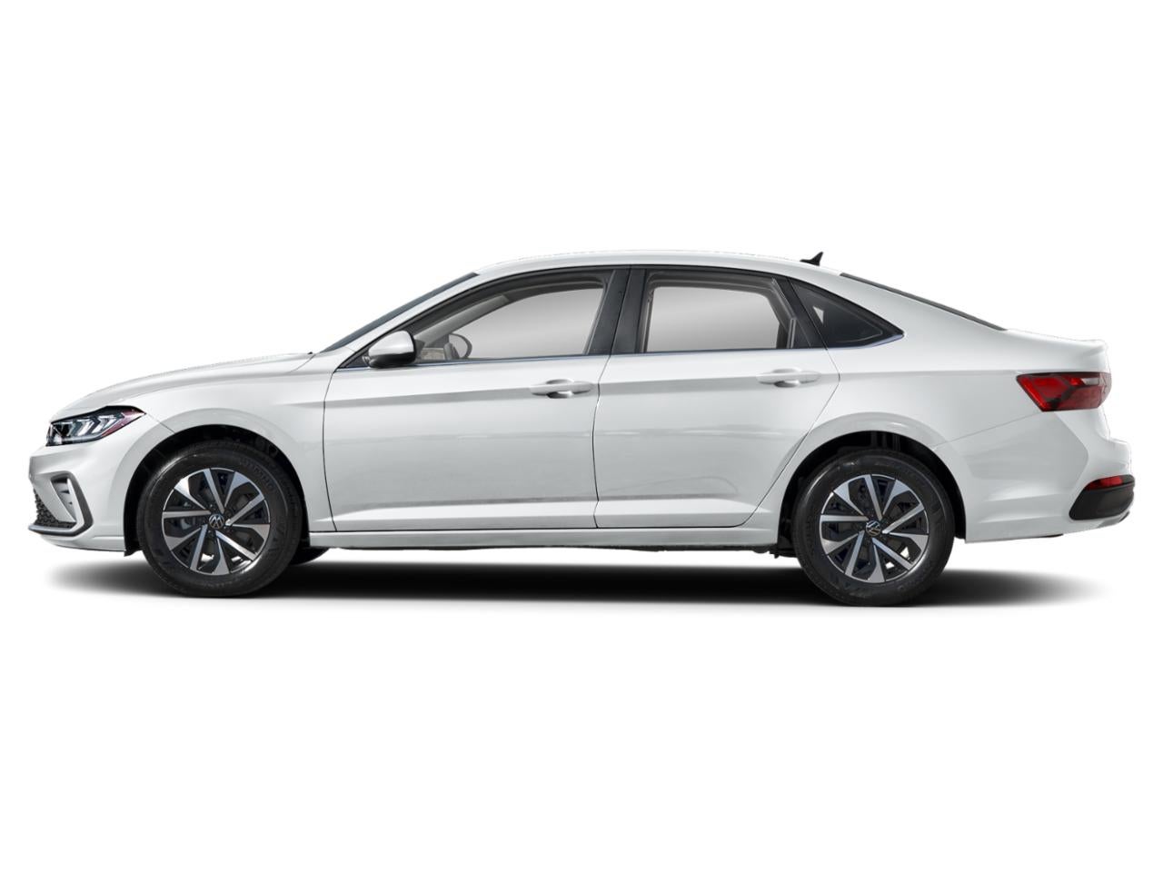 2025 Volkswagen Jetta S Auto