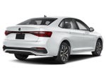 2025 Volkswagen Jetta S Auto