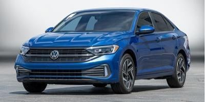 2023 Volkswagen Jetta SE Auto