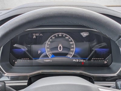 2023 Volkswagen Jetta SE Auto
