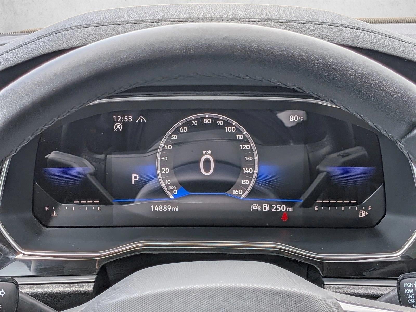 2023 Volkswagen Jetta SE Auto