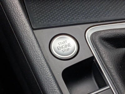 2023 Volkswagen Jetta SE Auto