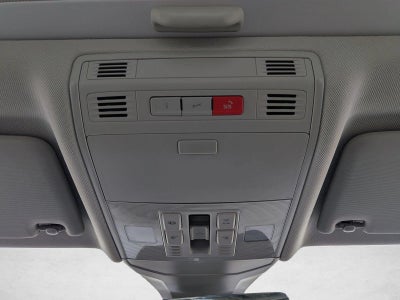 2023 Volkswagen Jetta SE Auto