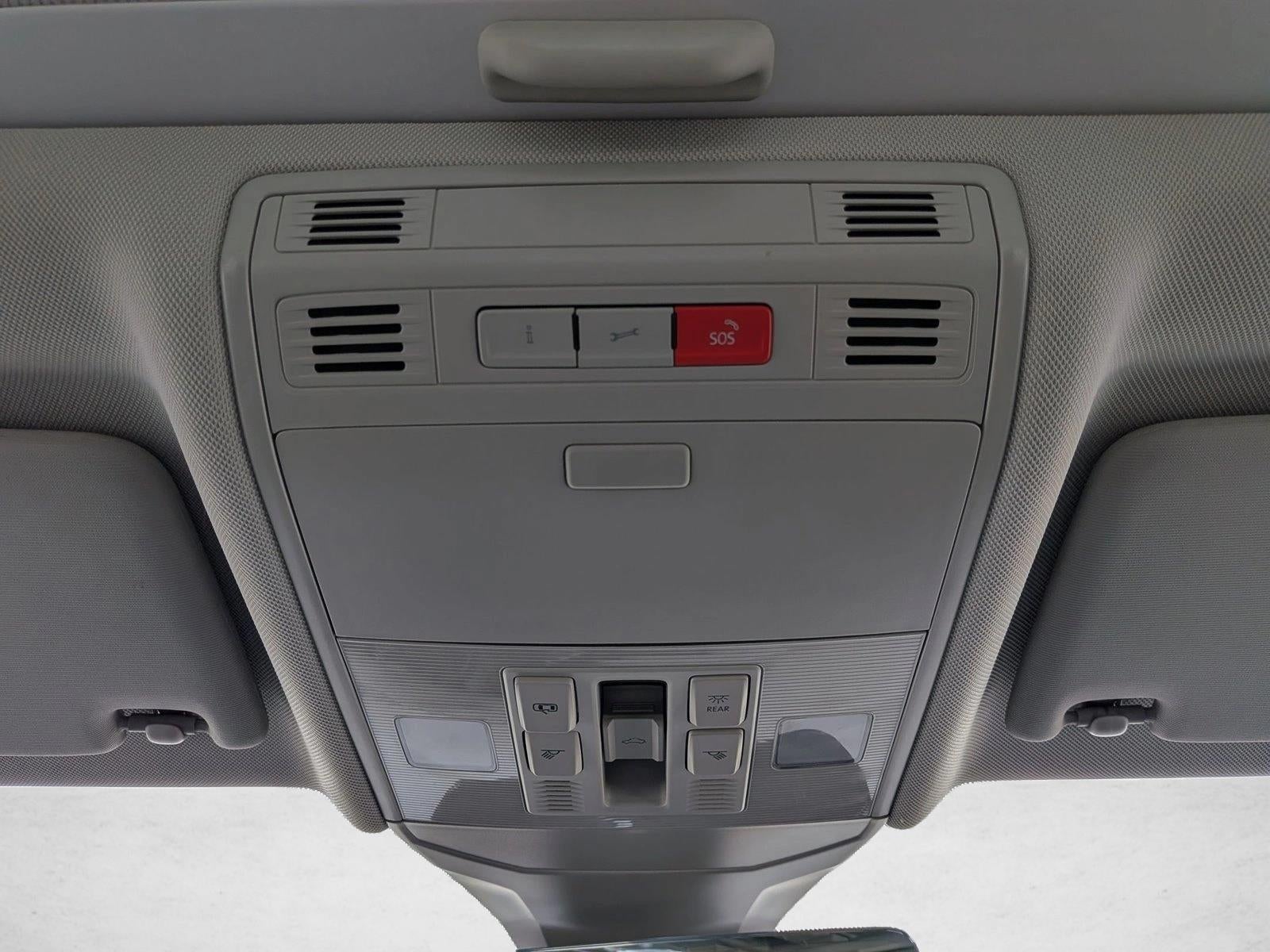 2023 Volkswagen Jetta SE Auto