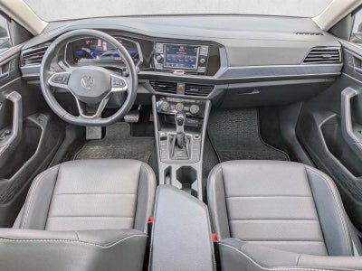 2023 Volkswagen Jetta SE Auto