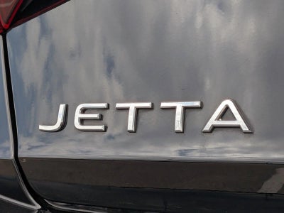2023 Volkswagen Jetta SE Auto
