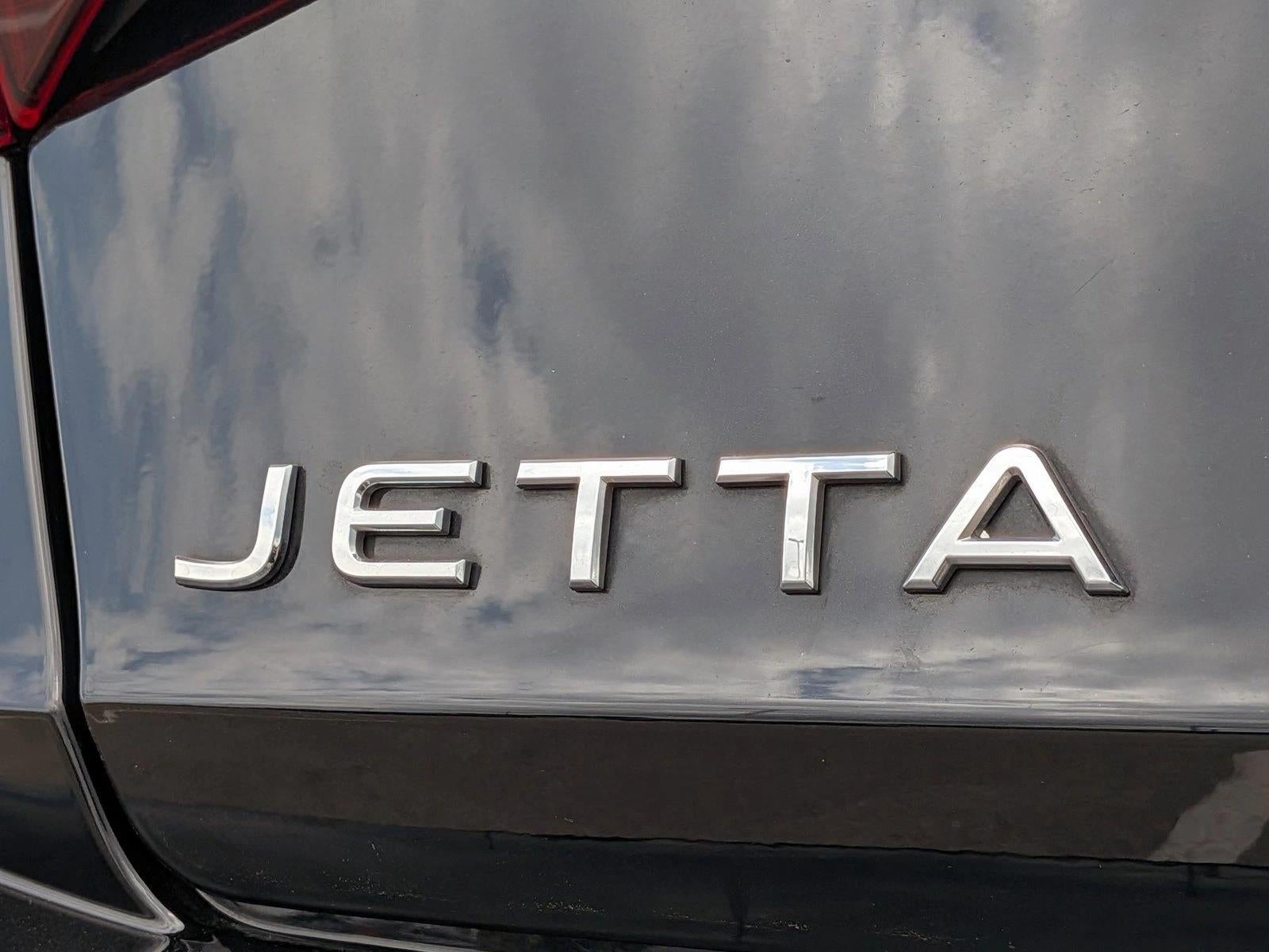 2023 Volkswagen Jetta SE Auto