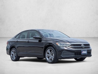 2023 Volkswagen Jetta SE Auto