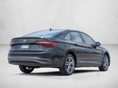2023 Volkswagen Jetta SE Auto