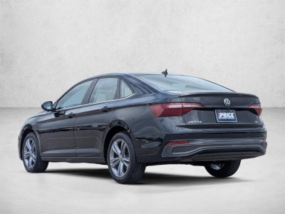 2023 Volkswagen Jetta SE Auto