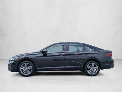 2023 Volkswagen Jetta SE Auto