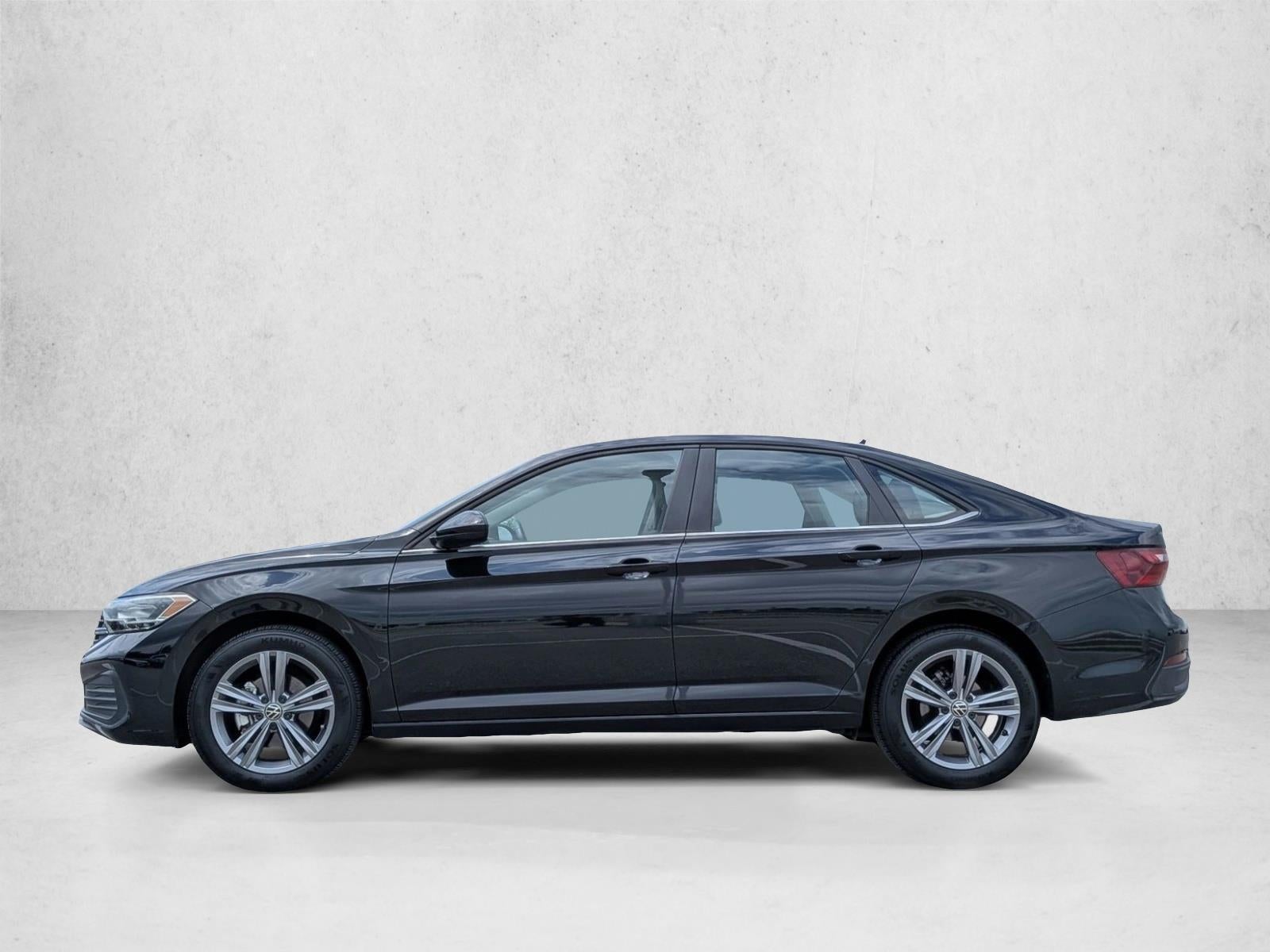 2023 Volkswagen Jetta SE Auto