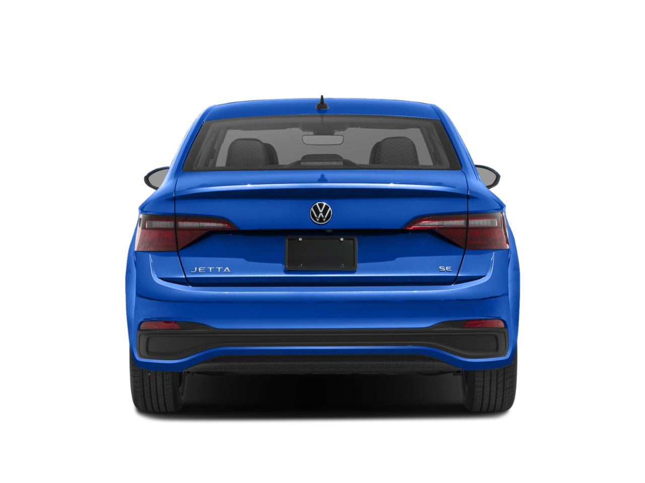 2023 Volkswagen Jetta SE Auto