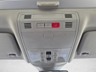 2025 Volkswagen Jetta SE Auto