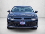 2025 Volkswagen Jetta SE Auto