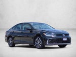 2025 Volkswagen Jetta SE Auto
