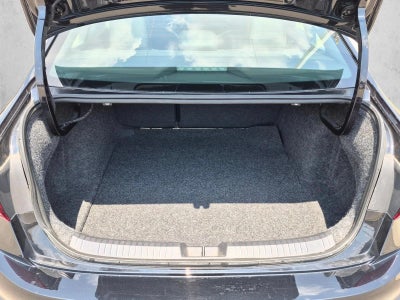 2025 Volkswagen Jetta SE Auto