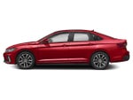 2025 Volkswagen Jetta SE Auto