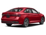 2025 Volkswagen Jetta SE Auto