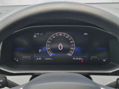 2025 Volkswagen Jetta SE Auto