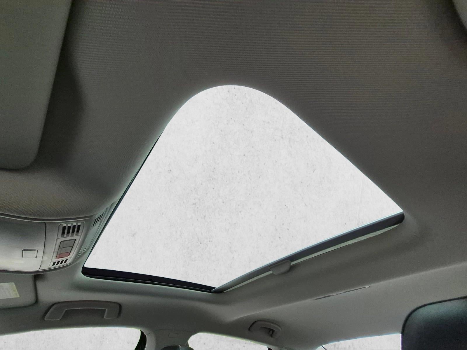 2025 Volkswagen Jetta SE Auto