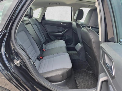 2025 Volkswagen Jetta SE Auto