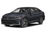 2025 Volkswagen Jetta SE Auto