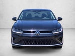 2025 Volkswagen Jetta SE Auto