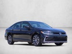 2025 Volkswagen Jetta SE Auto