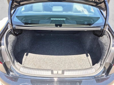 2025 Volkswagen Jetta SE Auto