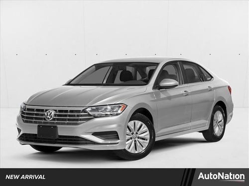 2019 Volkswagen Jetta S Auto w/ULEV