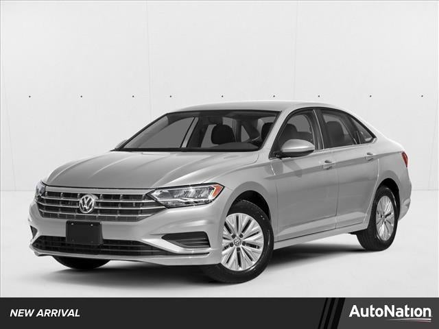 2019 Volkswagen Jetta S Auto w/ULEV