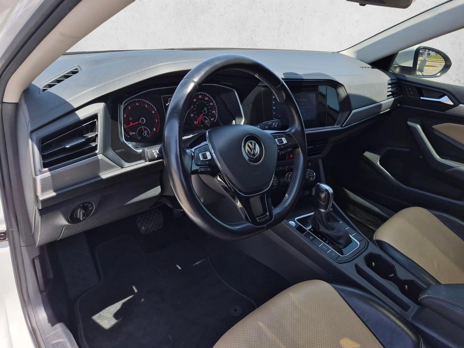 2019 Volkswagen Jetta S Auto w/ULEV