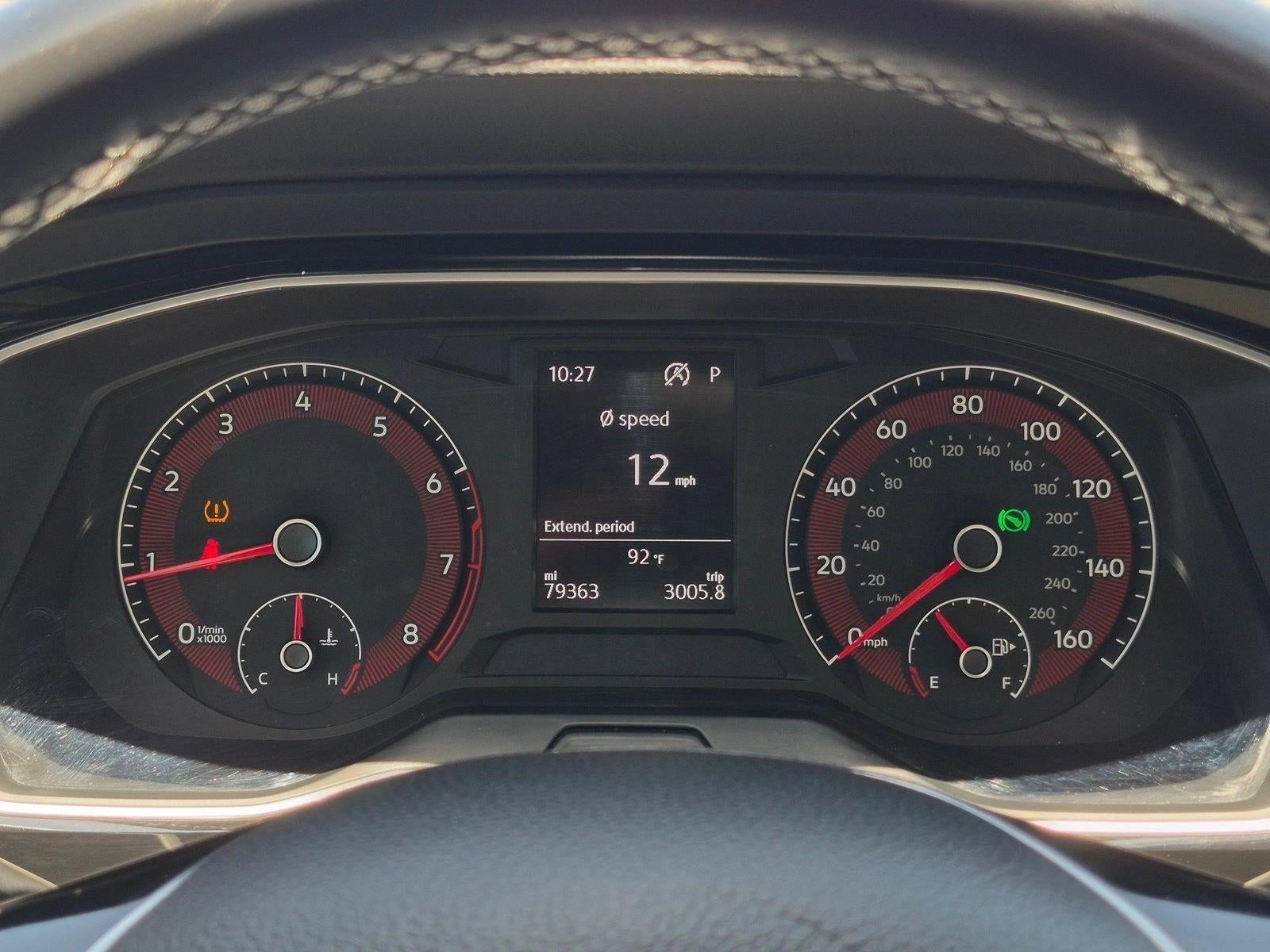 2019 Volkswagen Jetta S Auto w/ULEV