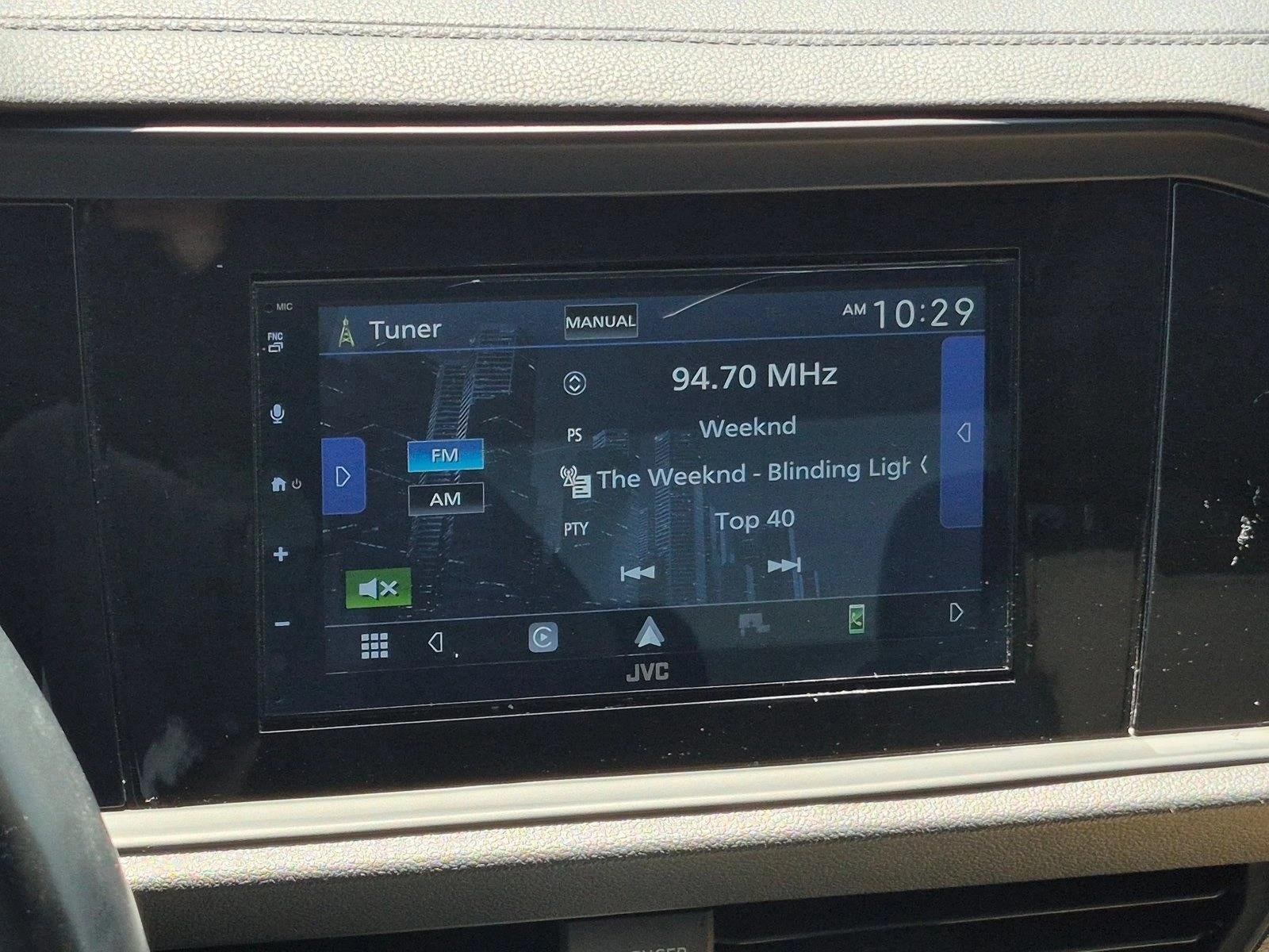 2019 Volkswagen Jetta S Auto w/ULEV