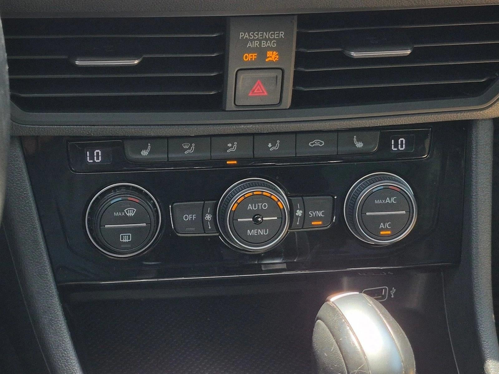2019 Volkswagen Jetta S Auto w/ULEV