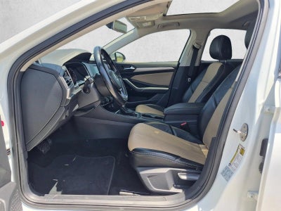 2019 Volkswagen Jetta S Auto w/ULEV