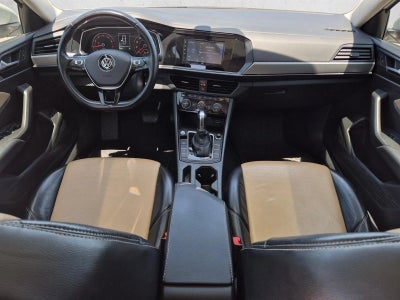 2019 Volkswagen Jetta S Auto w/ULEV