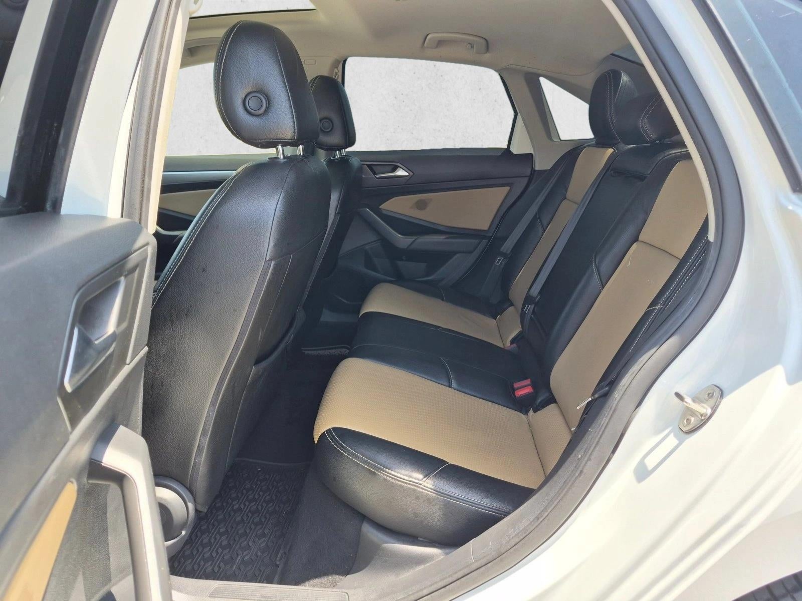 2019 Volkswagen Jetta S Auto w/ULEV