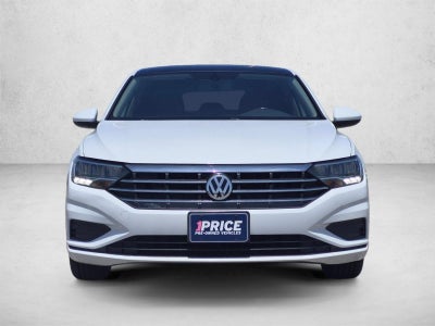 2019 Volkswagen Jetta S Auto w/ULEV