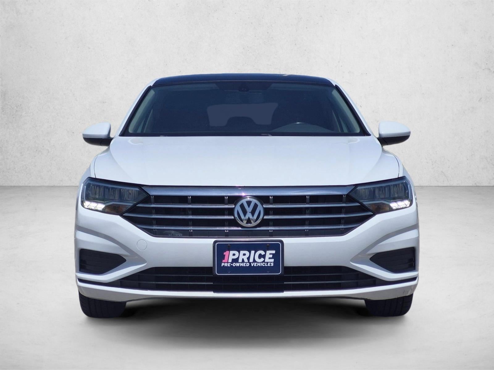 2019 Volkswagen Jetta S Auto w/ULEV