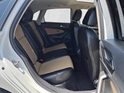 2019 Volkswagen Jetta S Auto w/ULEV