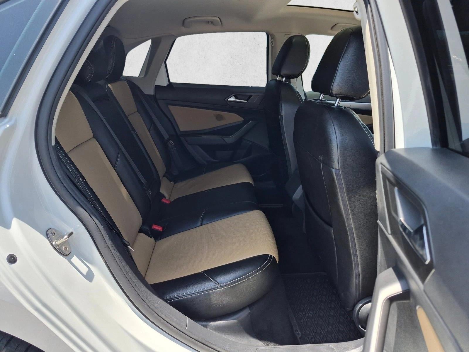 2019 Volkswagen Jetta S Auto w/ULEV