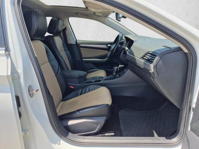 2019 Volkswagen Jetta S Auto w/ULEV