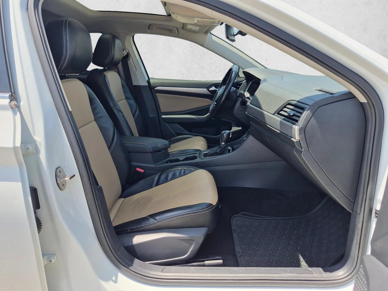 2019 Volkswagen Jetta S Auto w/ULEV