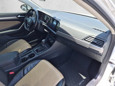 2019 Volkswagen Jetta S Auto w/ULEV