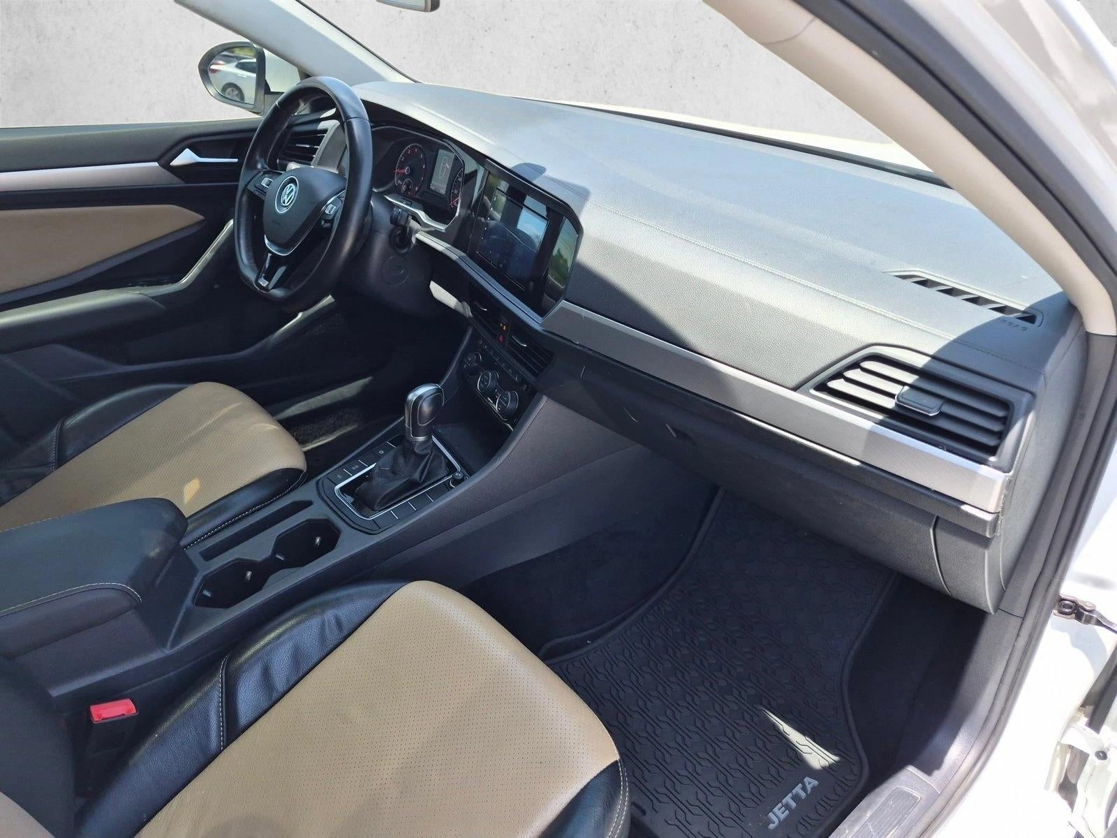 2019 Volkswagen Jetta S Auto w/ULEV