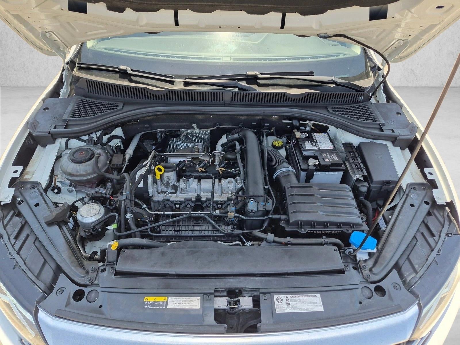 2019 Volkswagen Jetta S Auto w/ULEV