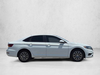 2019 Volkswagen Jetta S Auto w/ULEV