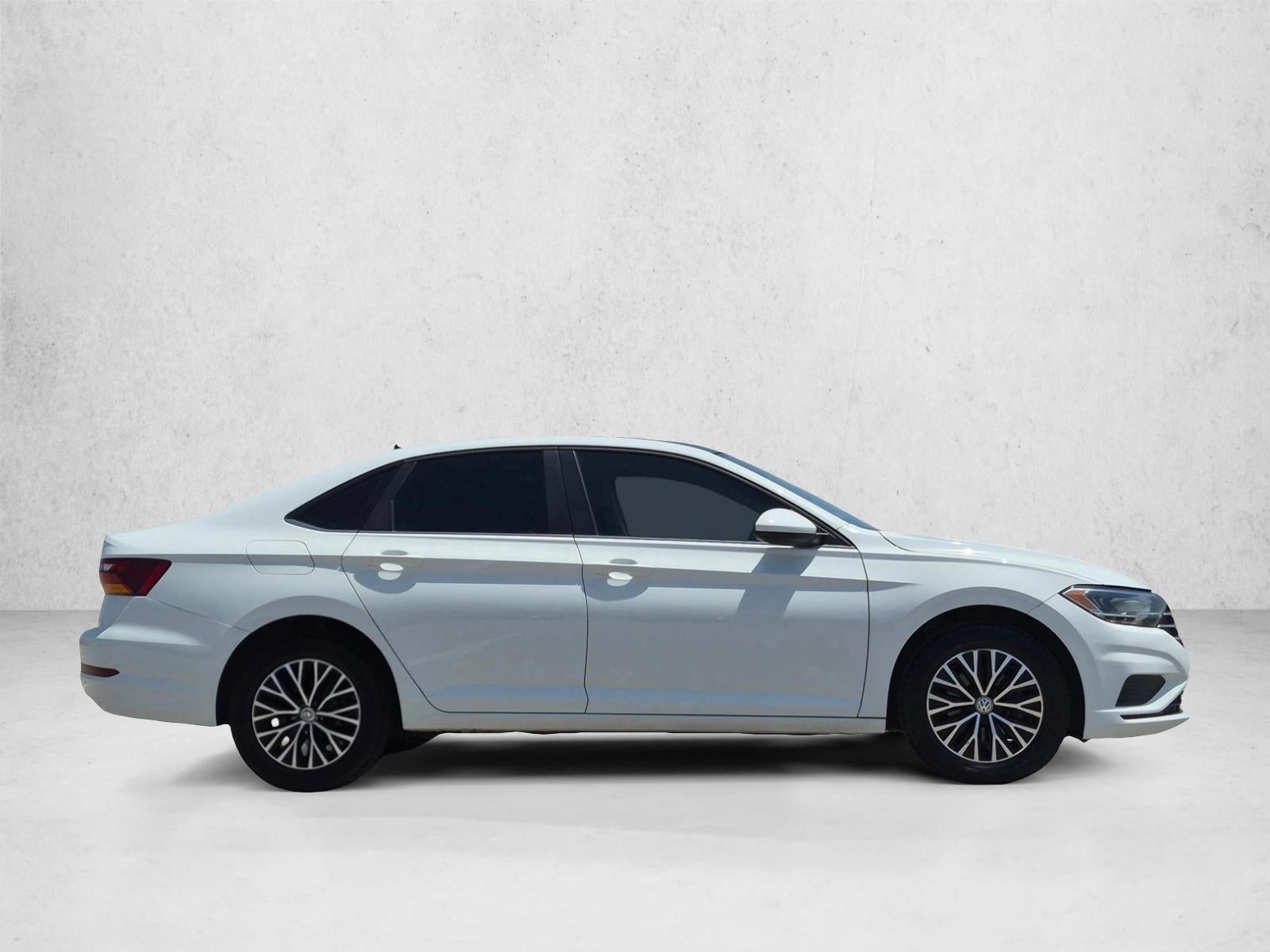 2019 Volkswagen Jetta S Auto w/ULEV